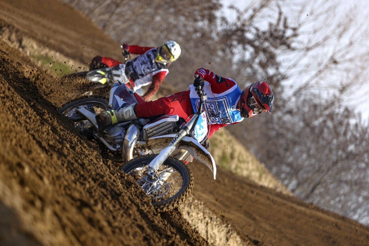 Master MX 2024 - The Race 